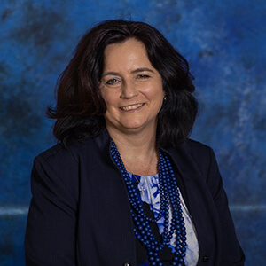 Eloise Viscuso - Customized Insurance Programs