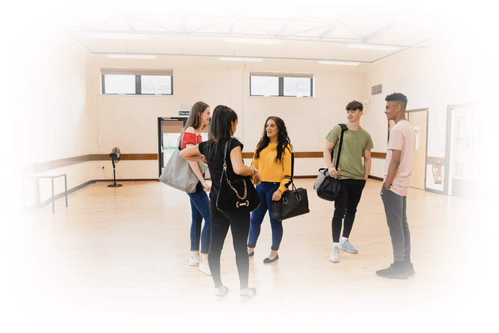 Bolton Street Social Services Bolton Street Programs